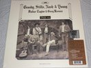 CROSBY STILLS NASH & YOUNG (CSNY) - Deja vu Alternates  (2021 RSD Vinyl LP)  NEW