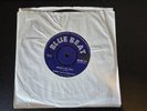 1967? Shirley and the Rude Boys - Gently Set Free (Blue Beat BB375) 7