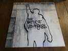 RAGE AGAINST THE MACHINE - THE BATTLE OF LOS ANGELES + INNER - 2018 ISSUE - VG++