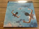 POWDERFINGER - ODYSSEY NUMBER FIVE + INNERS + X 2 BLUE / CLEAR LPS - 2020 - EX