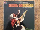 LP Raga - Nikhil Banerjee 20 29101-4 Made In Germany Musica Folk Vinile