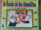 LA BANDA DE LOS ANIMALITOS - FESTIVAL EN AFRICAM - latin funk AFRO JAZZ -Hear It