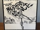 Pere Ubu the modern dance Vinyl Record 1981 NM