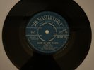 Johnny Kidd - Hurry On Back To Love / I Want That 7