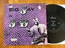 Big Jay McNeely LP In 3D Federal 395530 DG 1956 OG 1st Press