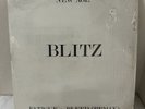 Blitz – New Age - Vinyl LP UK Import - VG+/VG