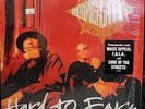 Gang Starr - Hard To Earn Original OG 1994 2XLP Vinyl Record Album In Shrink
