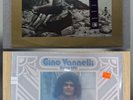 Gino Vannelli – Brother To Brother 1978  &  CRAZY LIFE  Vinyl  LP NEW SEALED