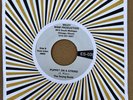 The Young Souls”Puppet On A String/Quit Waiting For Tomorrow To Come “Reissue 7”