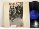 McCoy Tyner - Asante LP - Blue Note BN A223 - Tested VG+ Vinyl Mtume Songai Jazz
