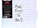 Pink Floyd : The Wall (2025 Remastered 180g Vinyl 2LP; Gatefold) NEW/SEALED