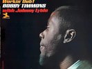 BOBBY TIMMONS  with BOBBY LYLE 