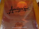 Apocalypse Now Soundtrack Original 1979 LP Sealed Cut Out