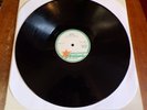 Enforcer & Jah Wayne Bad Boy RARE Reggae Roots 12'' Sngl