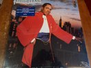 Freddie Jackson Just Like The First Time Original 1986 Sealed LP w Hype Sticker