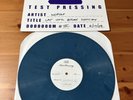 Worship Last Vinyl Before Doomsday Lp Test Press Rare Funeral Doom Mantra Metal