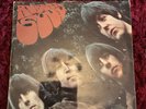 The Beatles * RUBBER SOUL * 1965 UK 'Mono' LP -4/-4