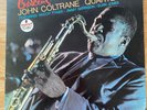 John Coltrane – Crescent  Japanese Reissue 1973 Impulse  – IMP-88097