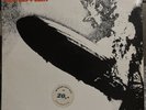 LED Zeppelin Vinyl LP Rock Schallplatte SD8216 Metronome