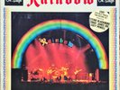 Rainbow - on stage (1977) Polydor Vinyl 2LPs 2675142 OIS FOC