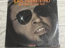 Idris Muhammad Boogie To The Top Lp Vinyl Record ORIGINAL 1978 US Mint SEALED