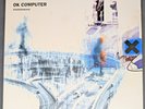 Radiohead Ok Computer Vinyl 1997 2 x 12