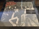 Metal Church Blessing In Disguise White Label Promo Record Elektra 9 60817-1