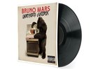 Bruno Mars - Unorthodox Jukebox - Music & Performance - Vinyl