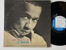 Lee Morgan Search For The New Land Blue Note BLP 4169 RVG Jazz Vinyl LP