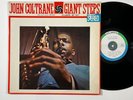 John Coltrane Giant Steps Atlantic SD 1311 DG Jazz Vinyl LP
