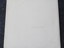 THE BEATLES WHITE ALBUM MONO 1ST PRESS UK VINYL LP TOP LOADER LOW NO. 0002864