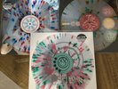 Blink 182 Hot Topic Vinyl Set - Enema S/T Take Off Your Pants And Jacket EX/EX