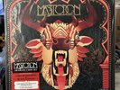***MASTODON THE HUNTER LIMITED 180g 2 LP***