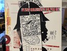 ***PSYCHOANALYSIS WHAT IS IT LP CONDUCTED BY PRINCE PAUL 2 LP 1997***