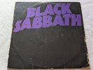 BLACK SABBATH - MASTER OF REALITY (US 1971 RELEASE - FAIR/VG)