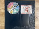 LP First Limited Dark Blue Shrink Cover PINK FLOYD Pink Floyd/WISH YOU WERE