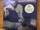 Space Oddity by David Bowie 50th Anniversary 2x 7