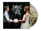 Pierce The Veil Selfish Machines Rainbow Splatter Vinyl LP /1000 NEW