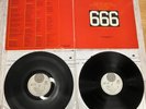 Aphrodite's Child 666 - 2x LP Vinyl - 6673 001 - Made in France - Prog Rock