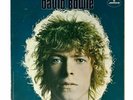 DAVID BOWIE Orig. 1st PRESS Man of Words/Man of Music LP VG/VG Mercury SR 61246
