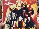 Chef Raekwon Ghost Face Killer / Only Built 4 Cuban Linx US ORG 2LP Wu-Tang Clan