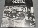 TOTALE VERNICHTUNG LP Rostorchester Vothana Eisenwinter Peste Noire Absurd NSBM