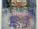 RICK WAKEMAN JOURNEY TO THE CENTRE OF MOBILE FIDELITY MFSL1230 US VINYL LP