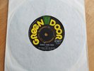 Bob Marley - Trench Town Rock - GD4005 - Rare Green Door Reggae / Ska