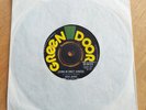 Jackie Brown - Living In Sweet Jamaica - GD4015 - Rare Green Door Reggae / Ska