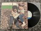 Andrew Hill - Grass Roots IN SHRINK BLUE NOTE 1ST PRESS U.S/JAPAN EXPORT RARE