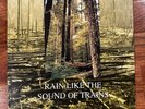 Rain Like The Sound Of Trains- Vinyl LP- Dischord Records DC 1994 EX/NM
