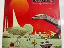 Vangelis - Hypothesis Vinyl LP GERMANY RARE