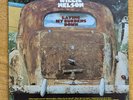 Willie Nelson - Laying My Burdens Down VINYL LP RARE RCA Victor
