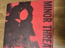 MINOR THREAT  FILLER  7